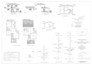 draft architectural drawings in auto cad
